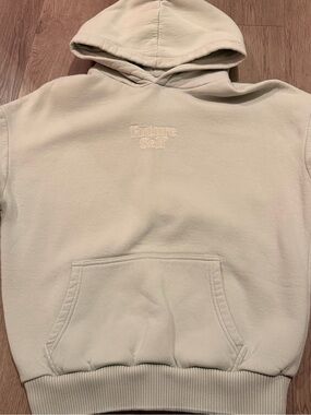 Women's Pullover Hoodie - Mint
